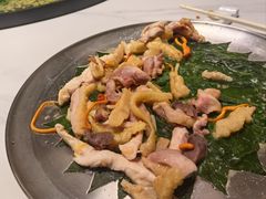 -水禾轩·海鲜蒸汽主题餐厅(拱北店)
