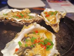-鱼非鱼(徐家汇店)