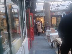 -东来顺饭庄(王府井步行街店)