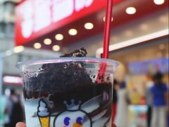 -蜜雪冰城(大智路店)
