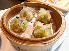 黑松露素饺-滋粥楼·顺德菜(番禺广场总店)