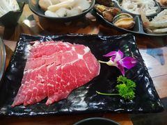 -丽江庭院之爱在路上(西单店)