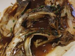 -沪华海鲜大酒楼(南汇店)
