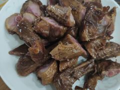 -蓝精灵饺子店