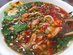 肉丝粉-易裕和·长沙米粉(友谊路店)