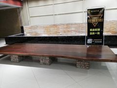 -麦当劳(石家庄乐活广场店)
