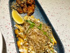 -BE BRIGHT KITCHEN(正佳广场店)