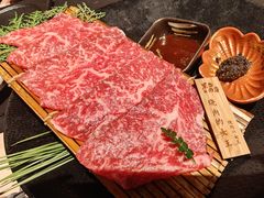 -黑牛の店·黑金店(沈阳万象城店)