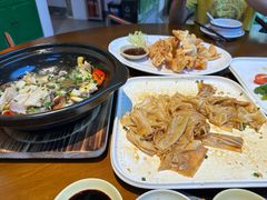 -味食家市师鸡(三元里店)