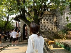 -东莞市可园博物馆