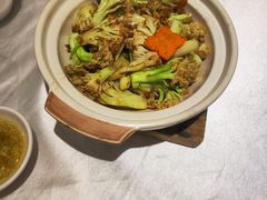 马拉酱台山菜花-顺德佬(石厦店)