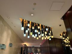 -岷山饭店-芝芝自助餐厅