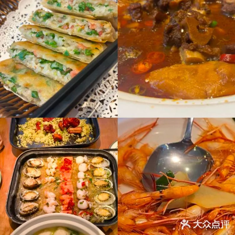 亲子逛吃🔥盐城地人推荐必吃的9家苍蝇馆子