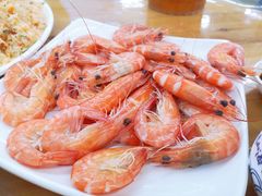 -明记海鲜大排档(巽寮湾店)