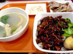 iphone_upload_pic-鸭味先老鸭粉丝馆(瑞金路二号四号小区店)
