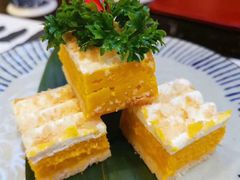 -栖川山葵家·寿喜锅·日式料理(龙湖北城天街商场店)