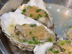 -飞尝蚝·顺德菜·鱼生(顺德总店)
