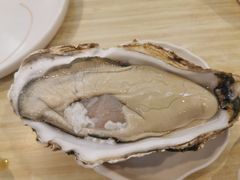 -一蚝一贝海鲜特色餐厅(万象城店)