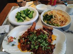 -西安饭庄·非遗陕菜(钟楼店)
