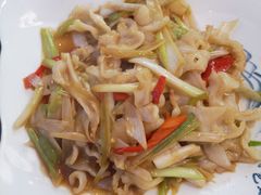 -富临港·蒸汽海鲜·手抓海鲜·炒菜(栈桥店)