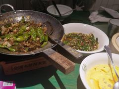 -费大厨辣椒炒肉(太平老街店)