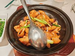 -金成潮菜博物馆(海珠湿地店)