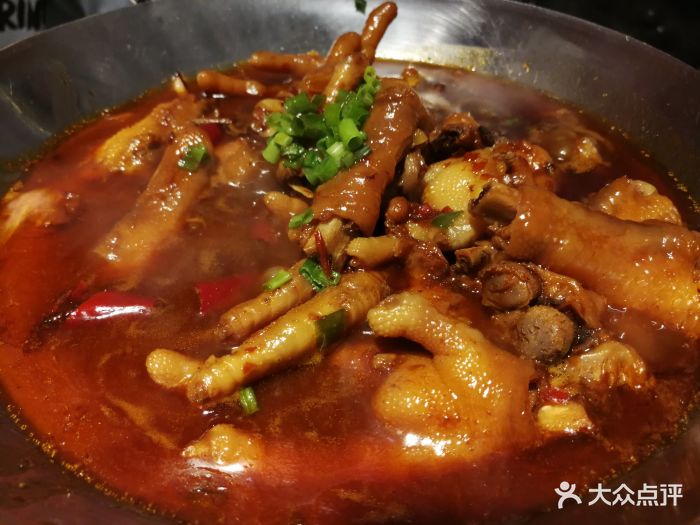 眉州川菜图片 - 第4张