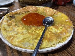 -蚝堡海鲜·威海菜·海肠捞饭·烧烤·亚洲吃蚝公司(幸福门店)