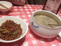 -龙师傅卤炒(天马店)
