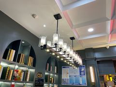 -苏格里岛自助海鲜烤肉火锅(集美万达店)