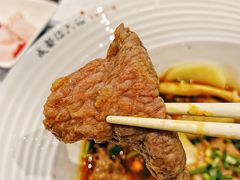 嫩牛肉-成都你六姐·牛肉冒菜(城市集市合生汇店)