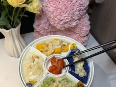 -狮拾久·现代新加坡料理(壹方城店)