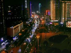 -星城之眼摩天轮