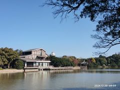 -江心屿景区