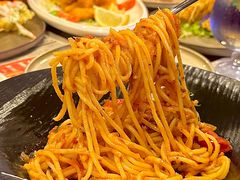 -mordew加州日记西餐&小酒馆(新天地店)