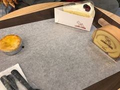 -石头先生的烤炉(济南领秀城贵和店)