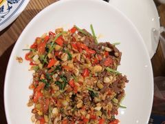 -八碗湘长沙市井菜(坡子街店)