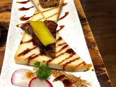 -小川洋风料理(街道口店)