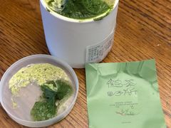 -鹤茶野所(上海首店)