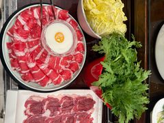 -日坛涮肉(日坛公园店)