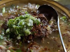 -陈记牛肉馆(尚文书店店)