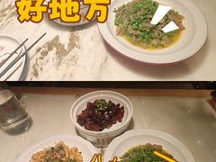 -绿茶餐厅(光明N次方公园店)