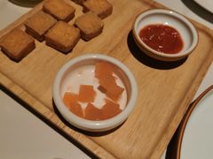 臭豆腐-外婆家(西红门荟聚购物中心店)