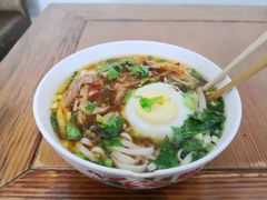 -矮子粉店1985·长沙米粉(湘春路店)