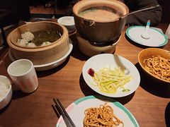 -清水亭湖北菜(大屯DT51店)