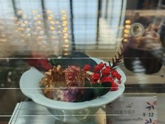 -行者书屋大堂吧 ·下午茶(南京圣和府邸酒店)