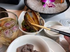 -海月轩海鲜豆捞(紫金塔店)