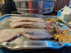 -李氏烤肉店