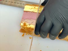 -詹记宫廷桃酥王(芜湖万达店)