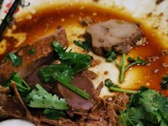 -李记鹅肉粿条